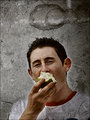 an apple a day...