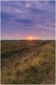 September Sunset