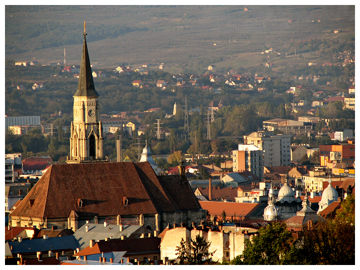My city