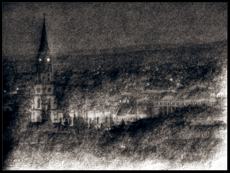 Land of Dracula