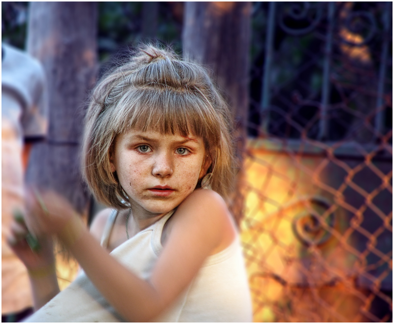 Innocence