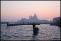 Venice sunset