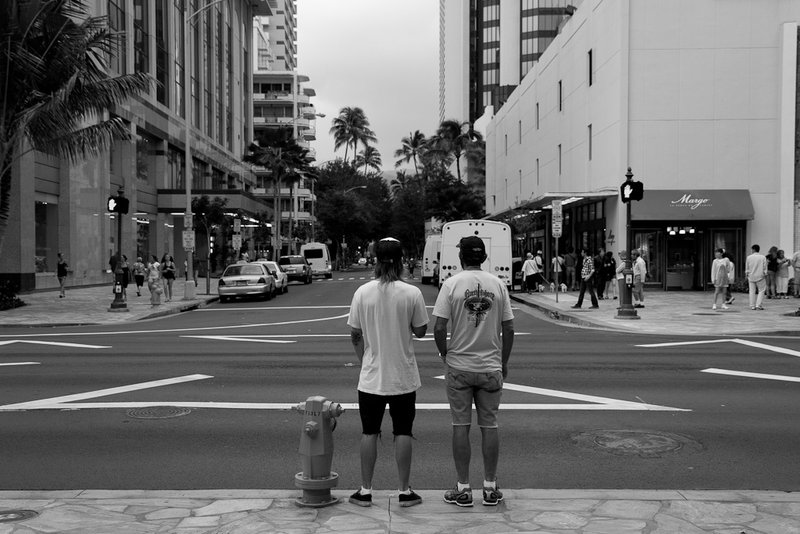 Together