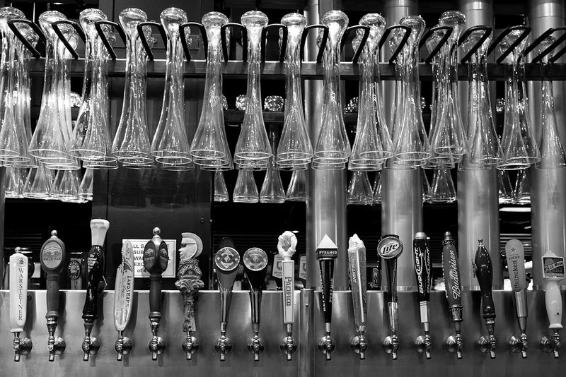 Yard House