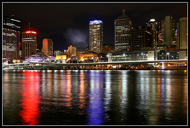 Brisbane City