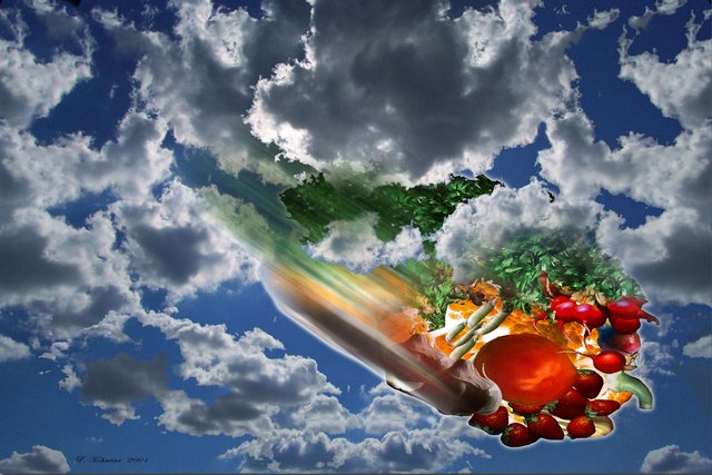 swish from the sky