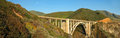 HWY 1, Central Coast of California