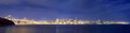San Francisco at Night
