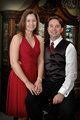 My wife and I..