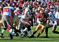 49er's vs Buccaneeers - December 23, 2007