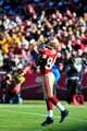 49er's vs Buccaneeers - December 23, 2007