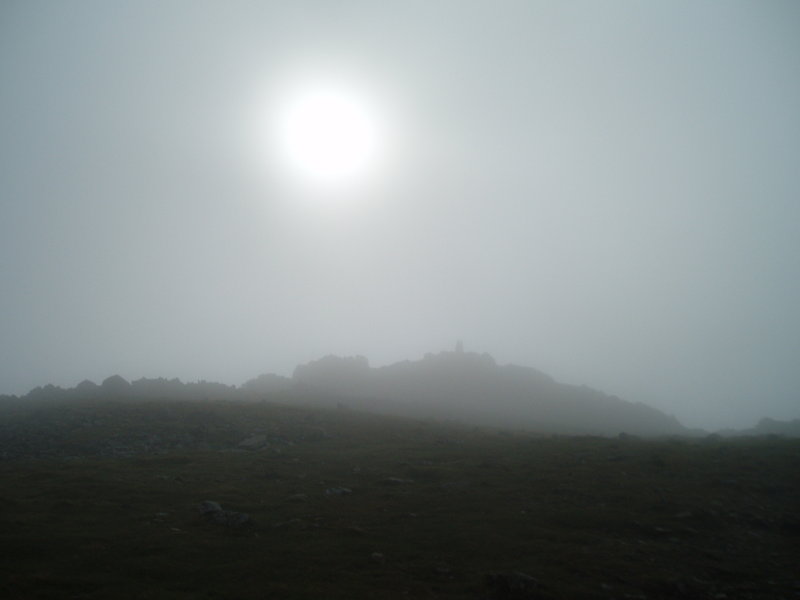 Cader Idris 2