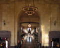 Union Station Symmetry