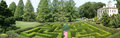 Maze Panoramic