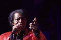 James Brown