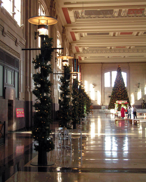 Union Station