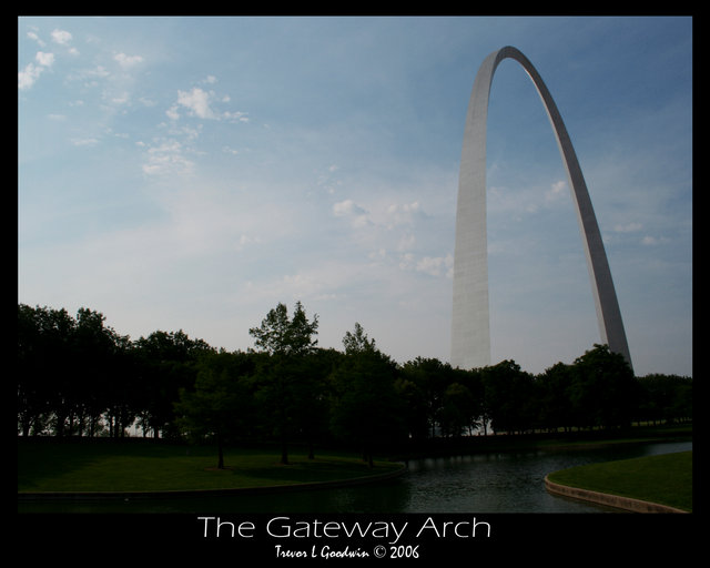 Gateway Arch