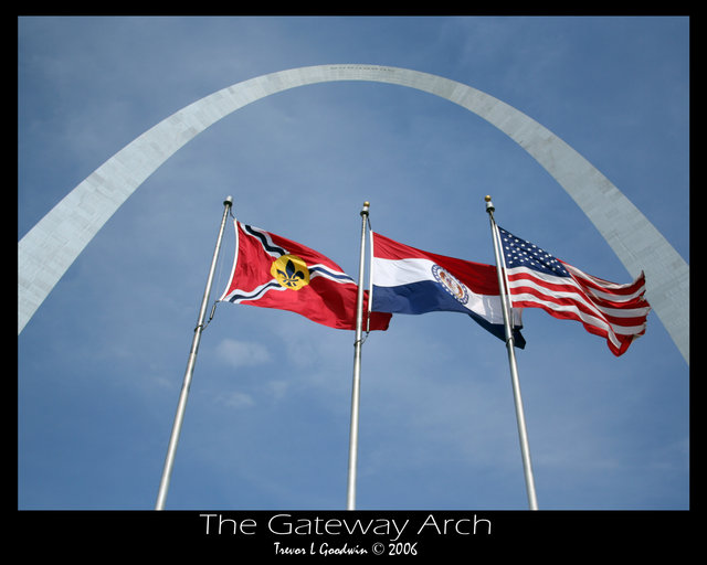 Gateway Arch