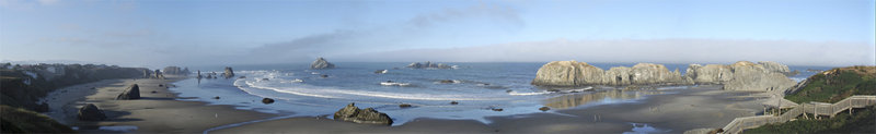 Bandon Oregon