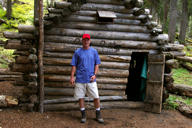 Old Cabin in the Woods.jpg