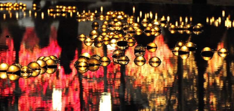 Christmas Balls