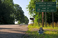 On the Road