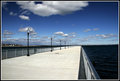Sky at the beach 2