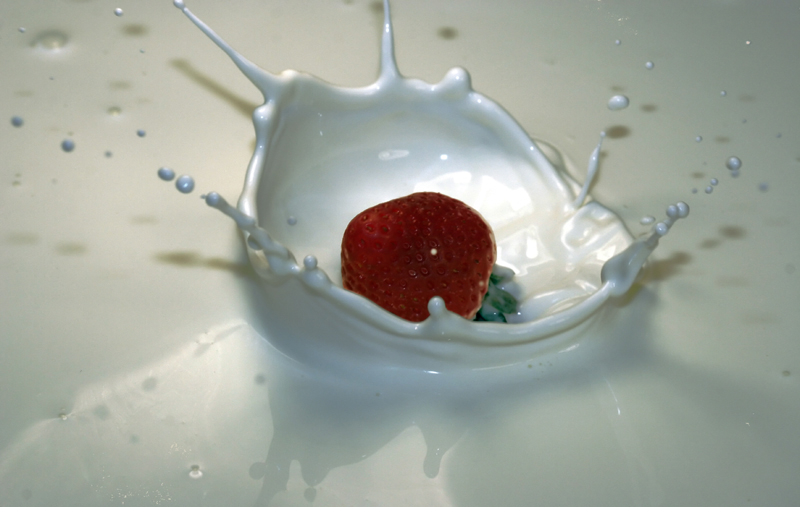 Strawberry II