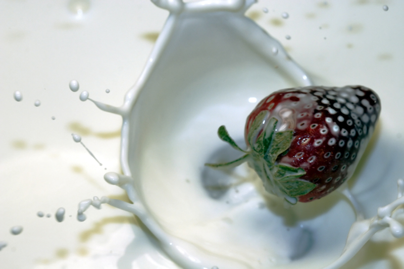 Strawberry