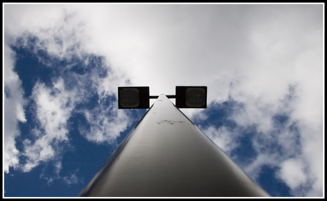 Light Pole