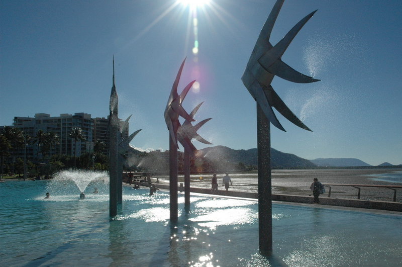 Cairns 010