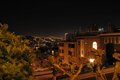 Lombard At Night
