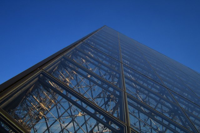 The Louvre