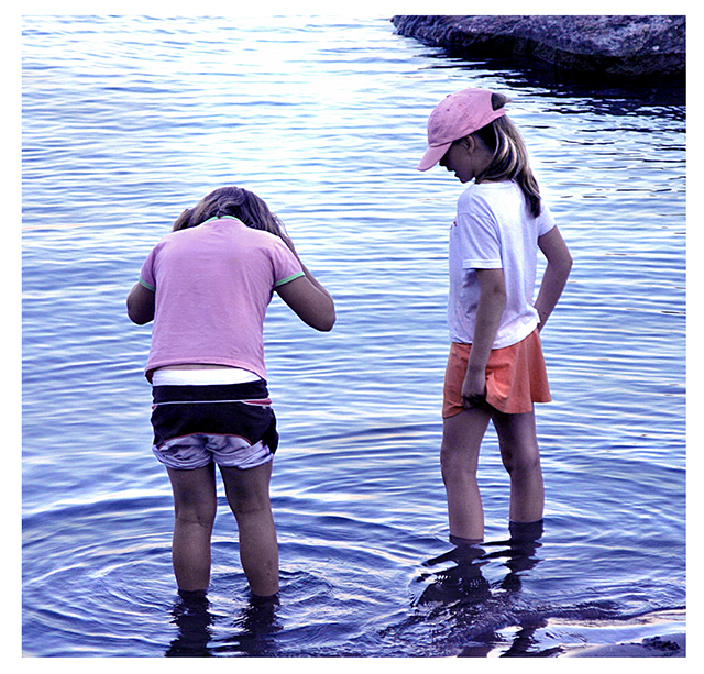 Searching