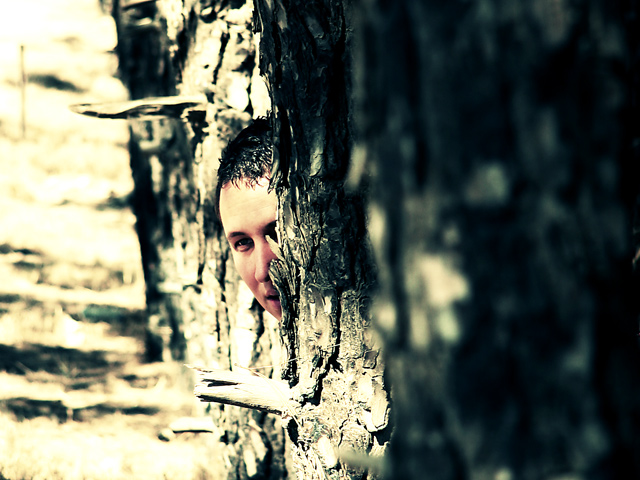I see you