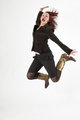 Jump again