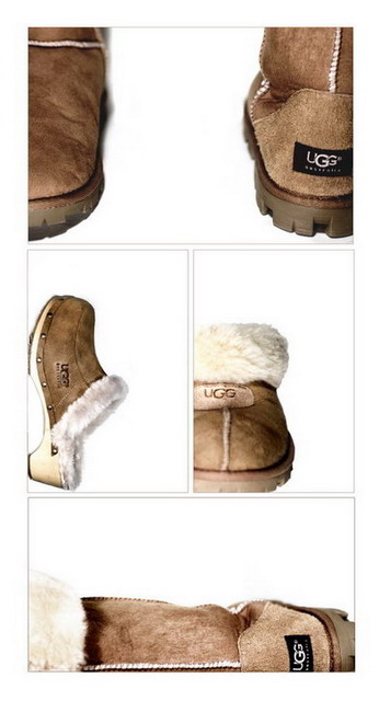 Uggs