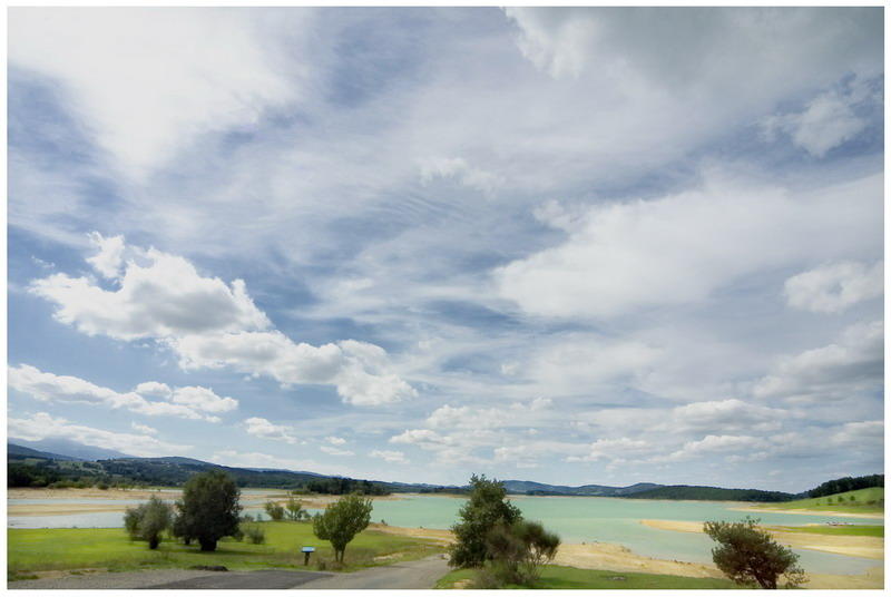 Lac Montbel