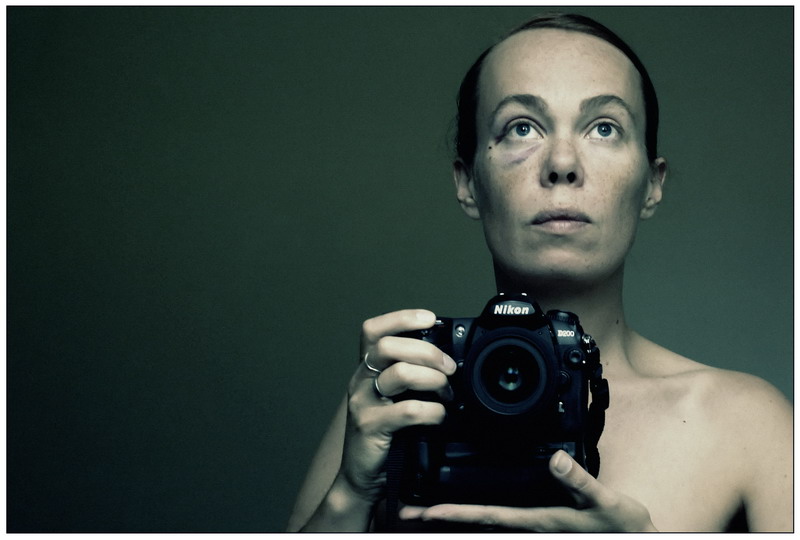 Naked WITH Nik filters