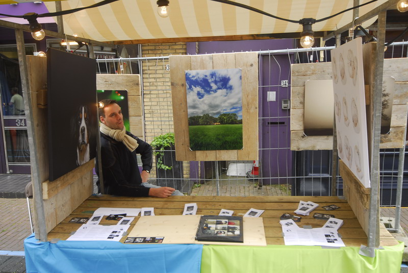 art fair
