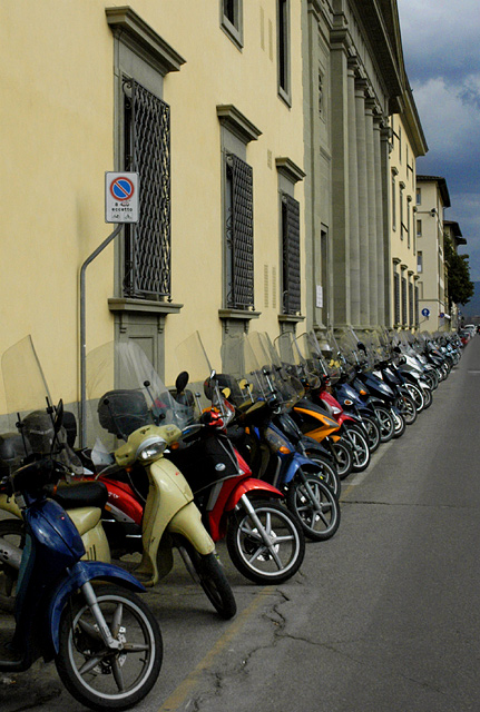 Bike Gang
