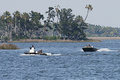 race to the dock