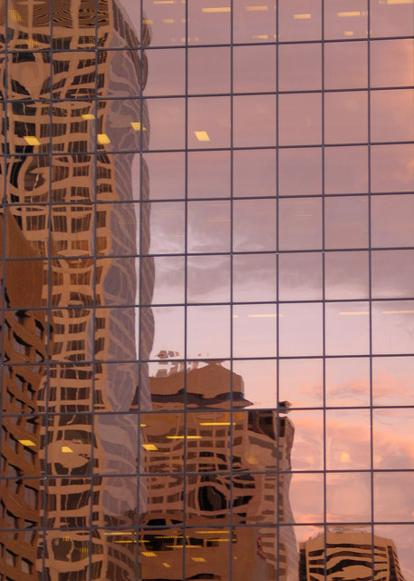 Buildings within Buildings