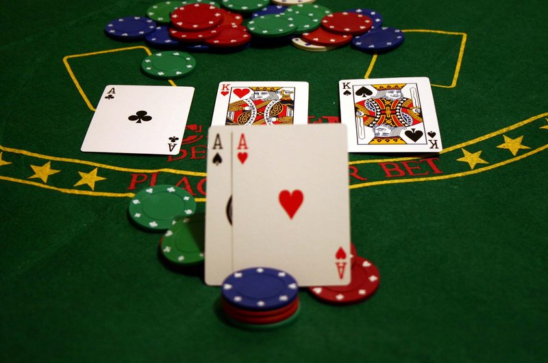 All In