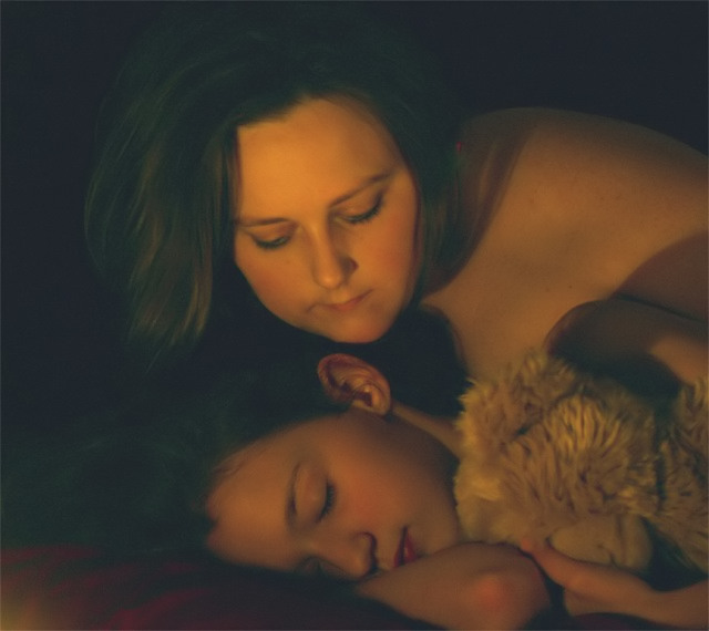 Sleep Sweety