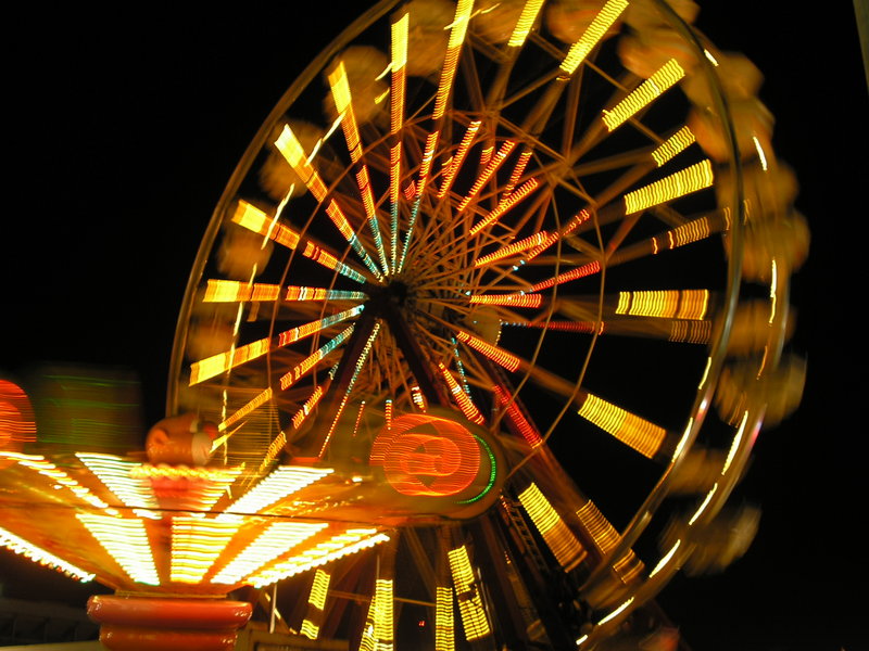 Carnival Time
