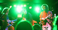 Old Silver Band 4