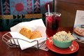 Eating alone