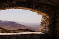 Valley Window