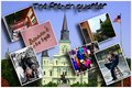The French Quarter